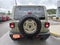 2026 Jeep Wrangler 4-Door Willys '41