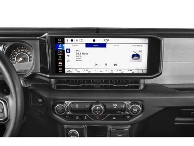 2024 Jeep Wrangler 4-Door Sport 4x4