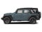 2024 Jeep Wrangler 4-Door Sport 4x4