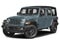 2026 Jeep Wrangler 4-Door Rubicon 4x4