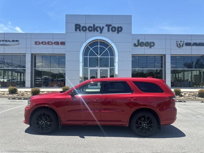 2019 Dodge Durango GT AWD