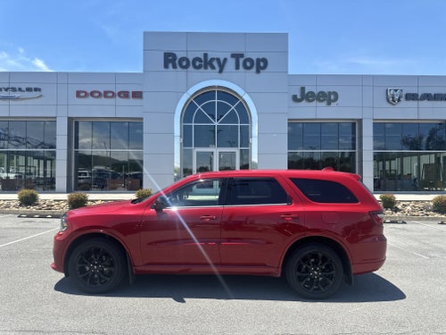 2019 Dodge Durango GT AWD