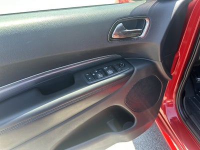 2019 Dodge Durango GT AWD