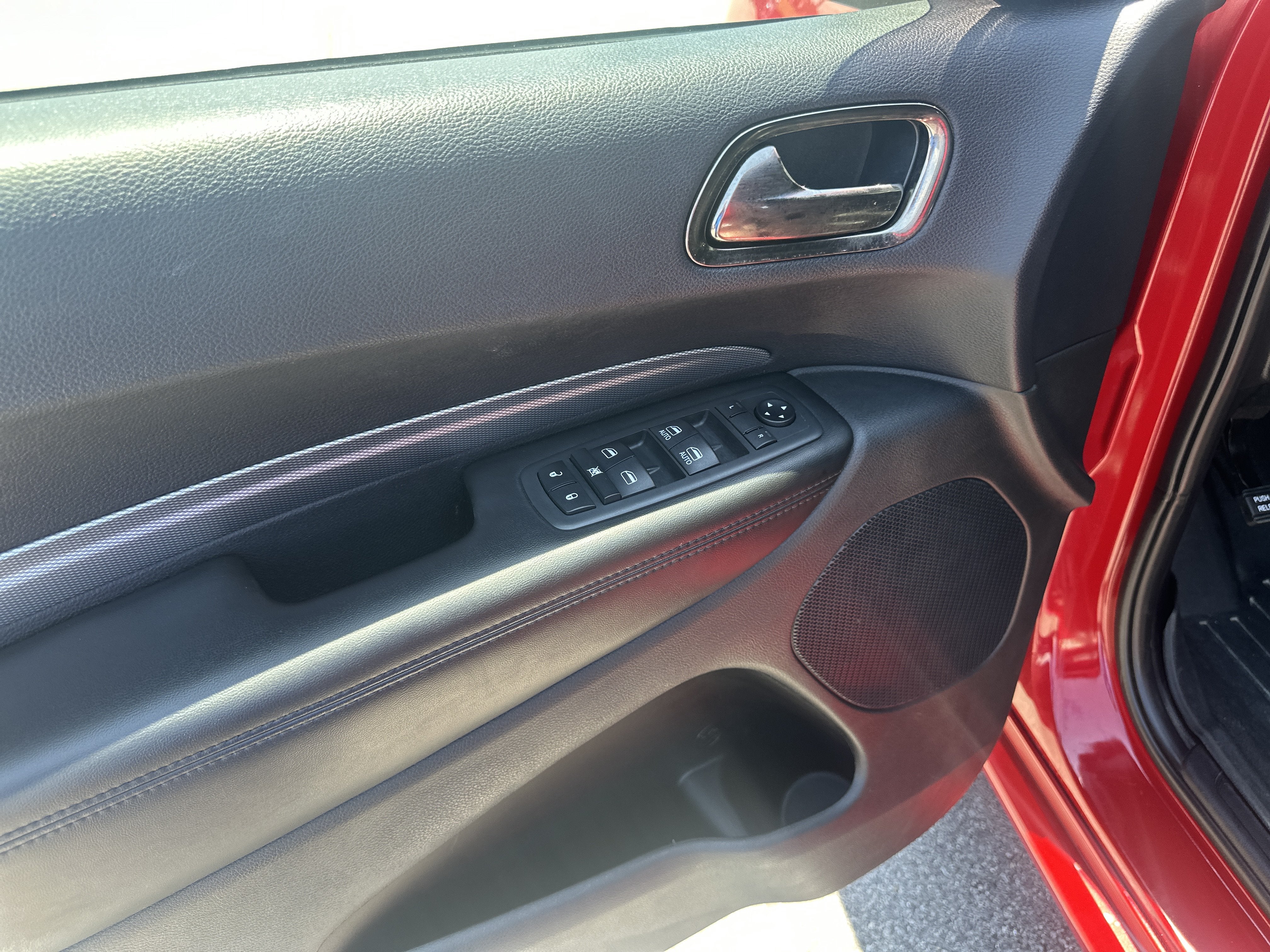 2019 Dodge Durango GT AWD