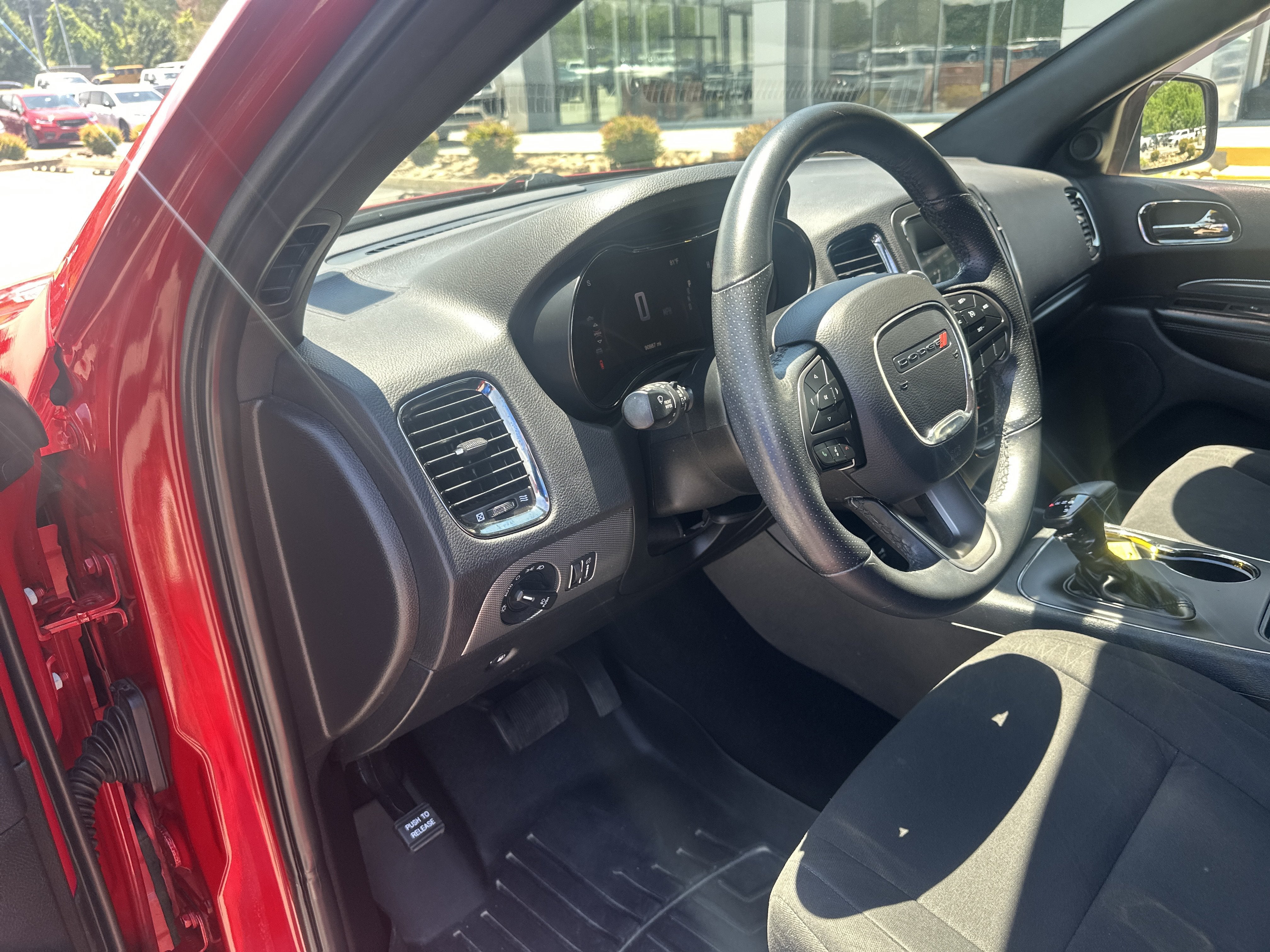 2019 Dodge Durango GT AWD