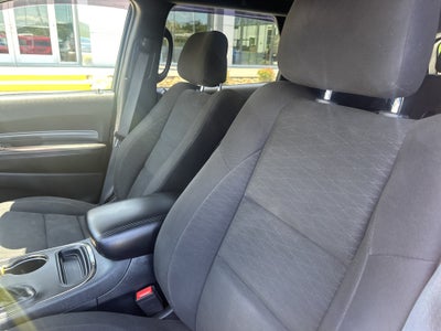 2019 Dodge Durango GT AWD