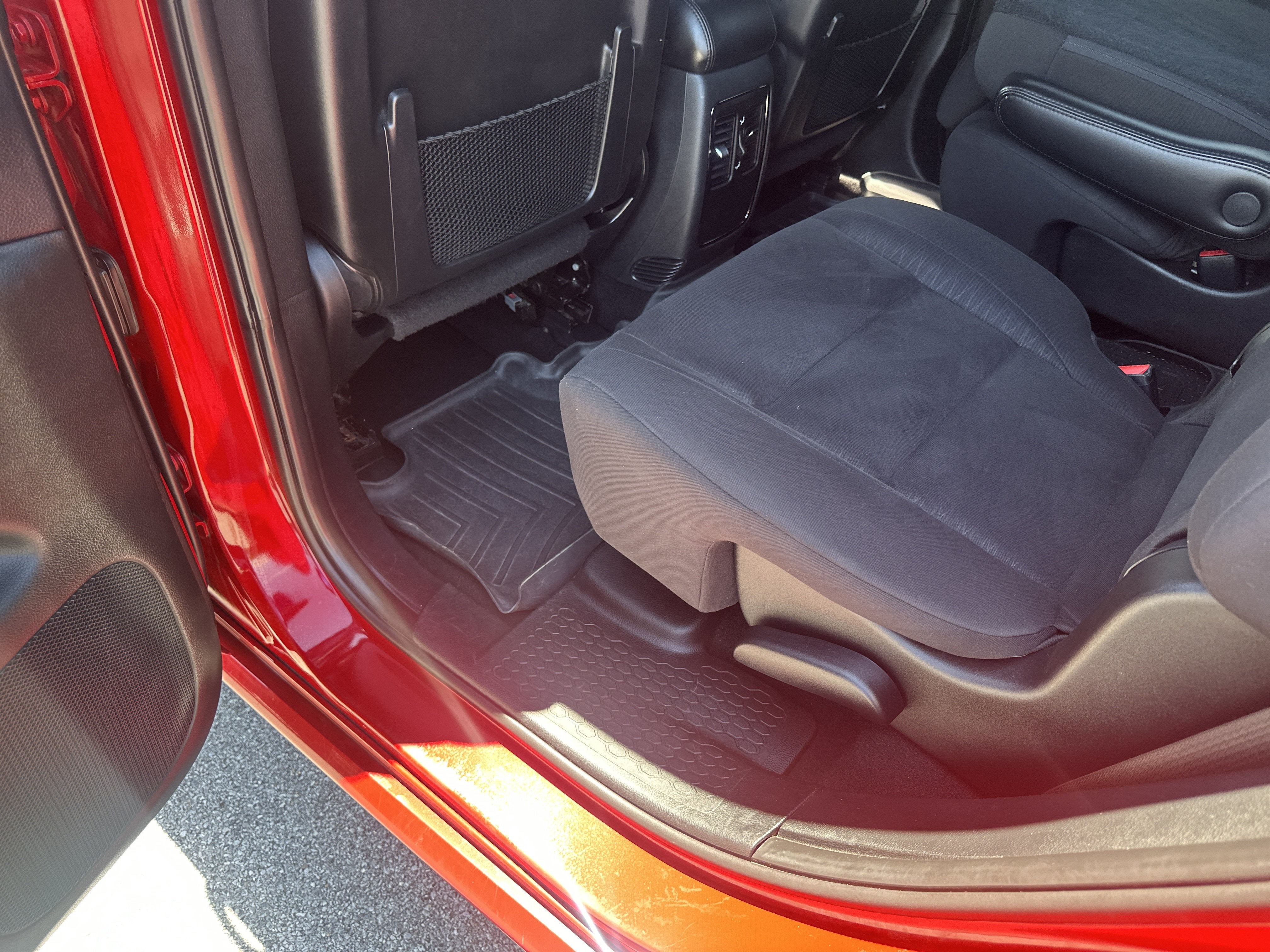 2019 Dodge Durango GT AWD
