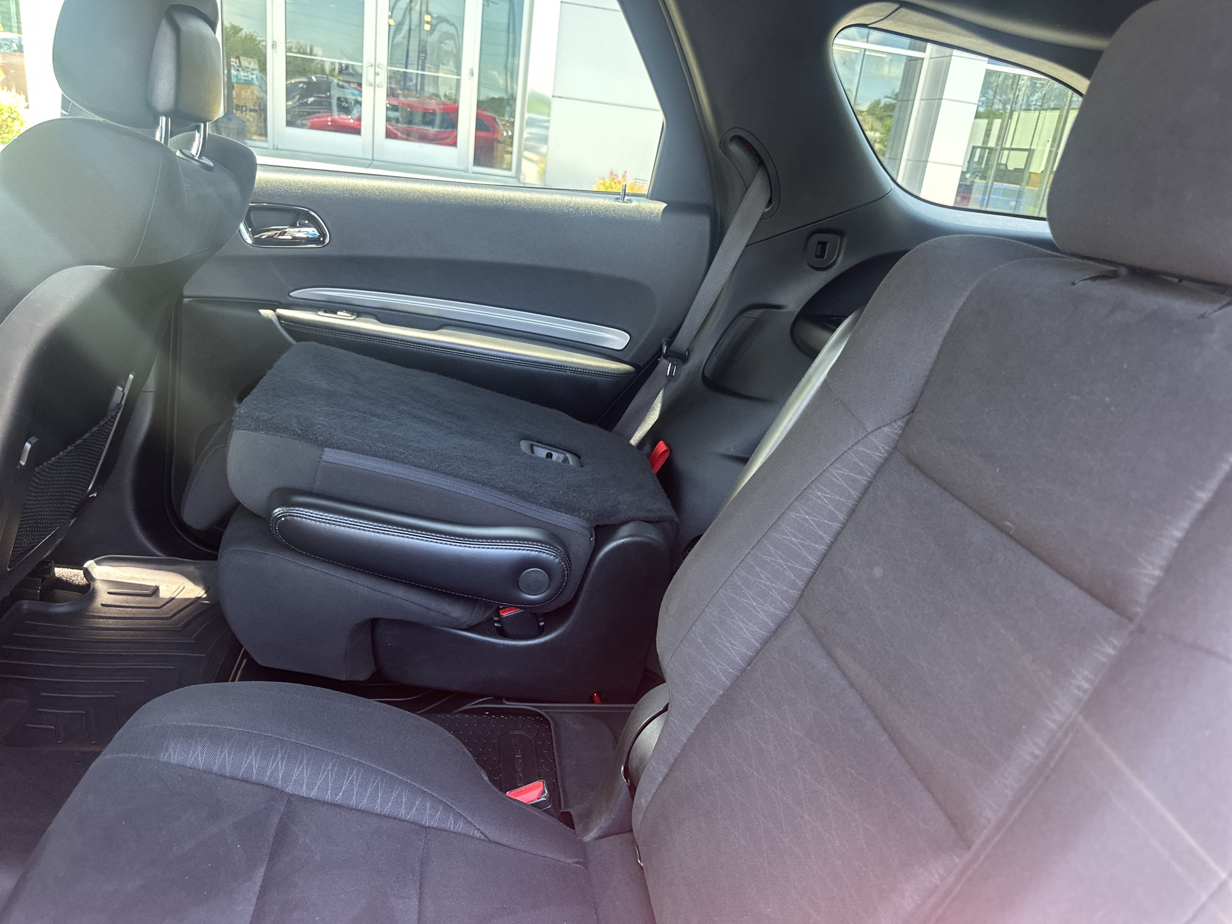 2019 Dodge Durango GT AWD
