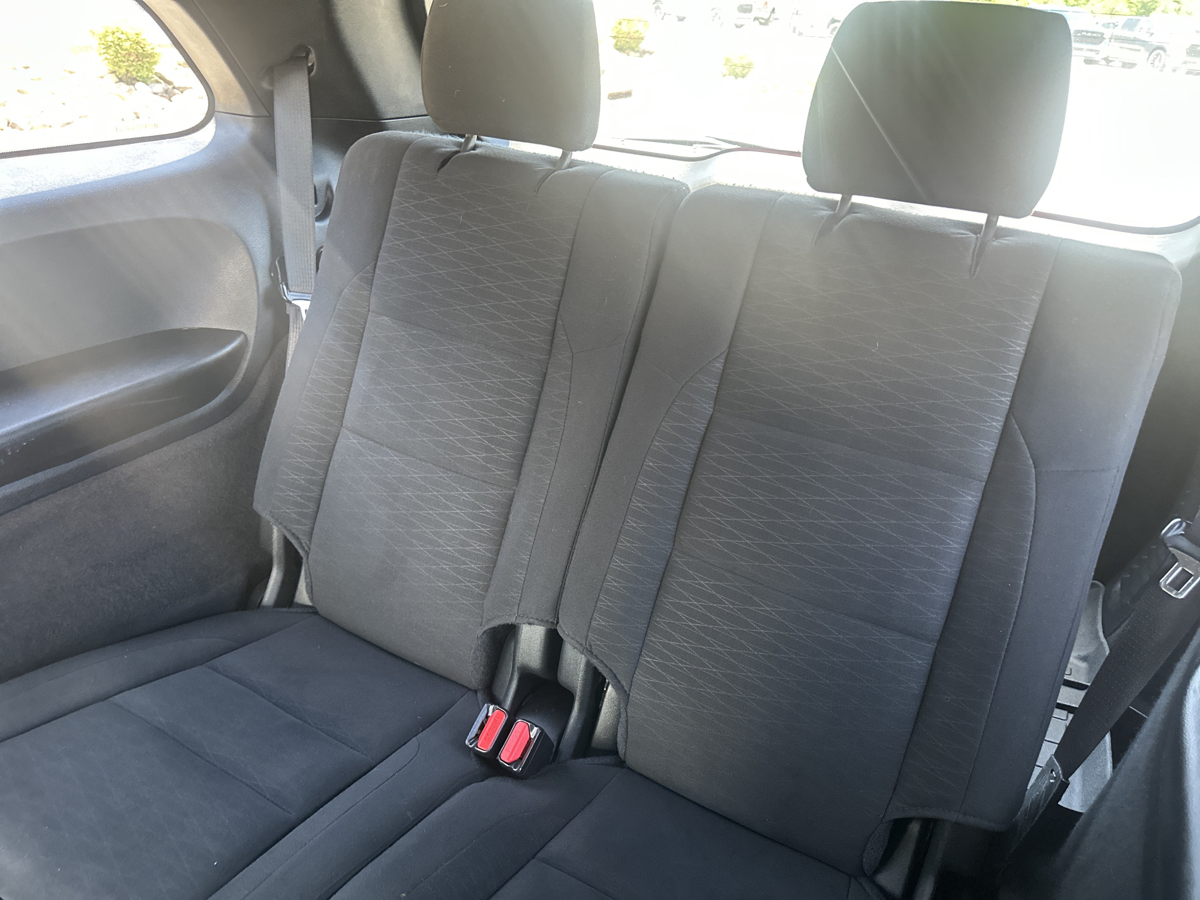 2019 Dodge Durango GT AWD
