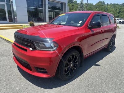 2019 Dodge Durango GT AWD