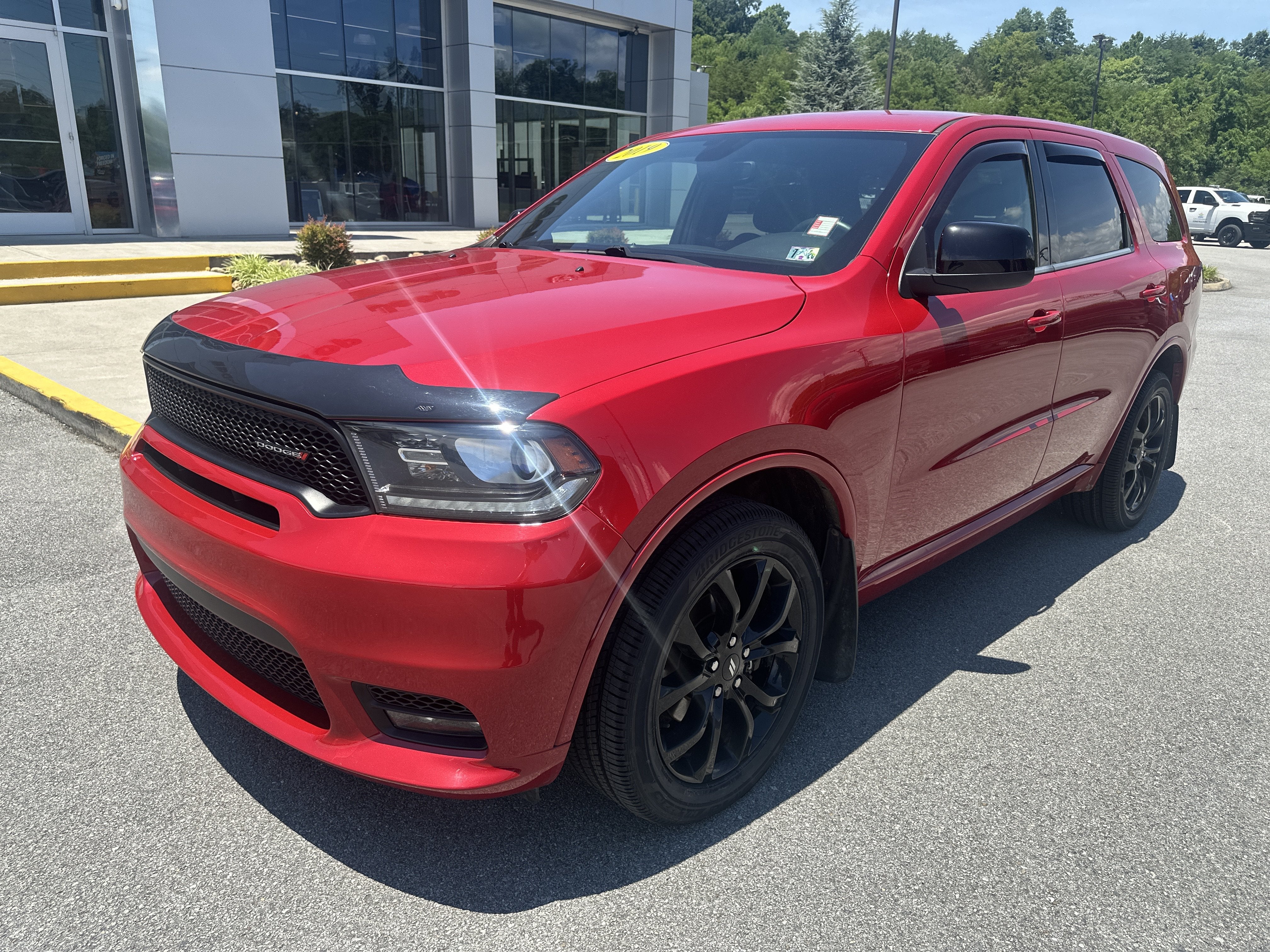 2019 Dodge Durango GT AWD