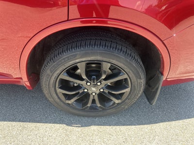 2019 Dodge Durango GT AWD