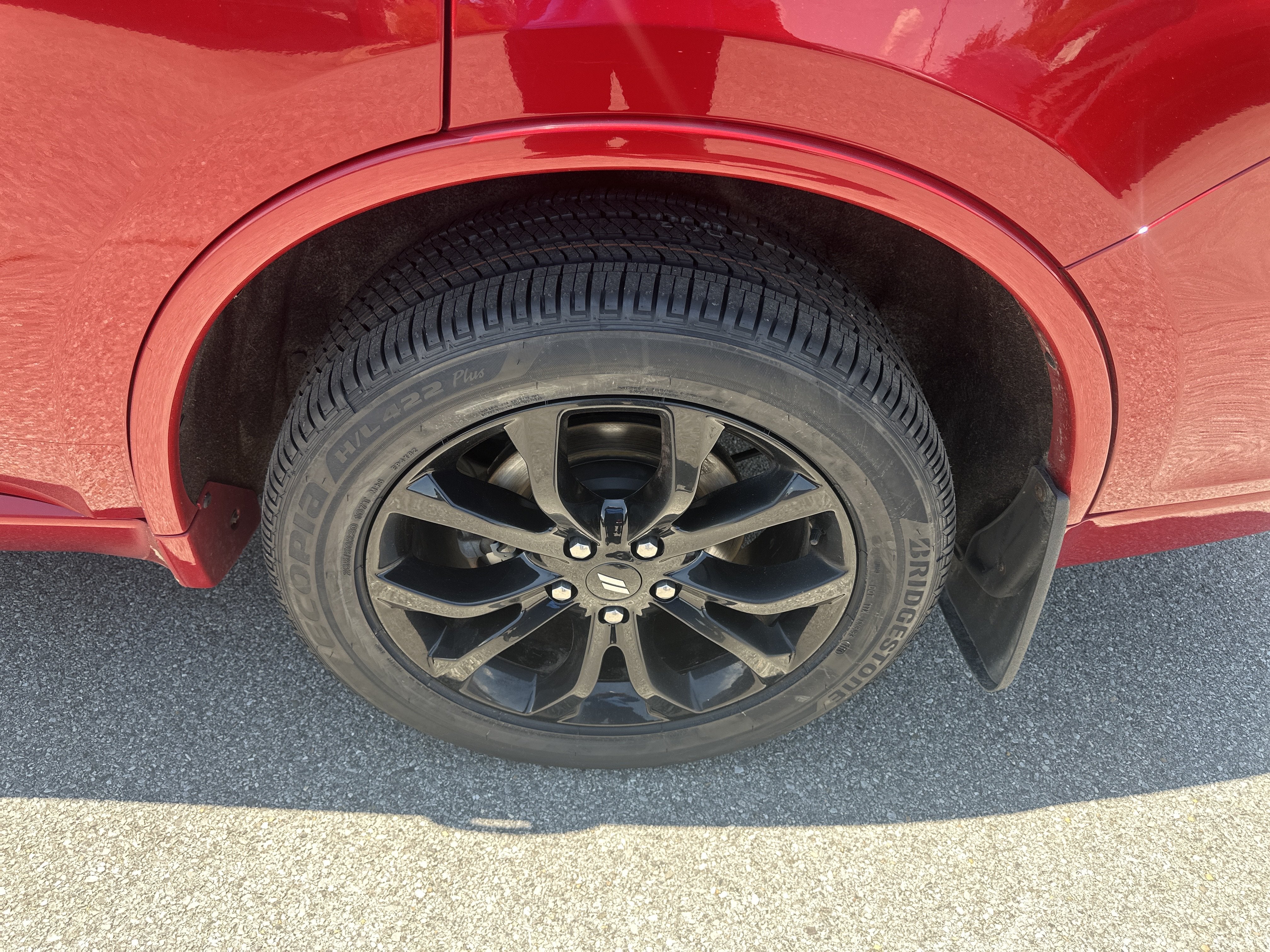 2019 Dodge Durango GT AWD