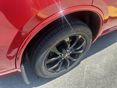 2019 Dodge Durango GT AWD