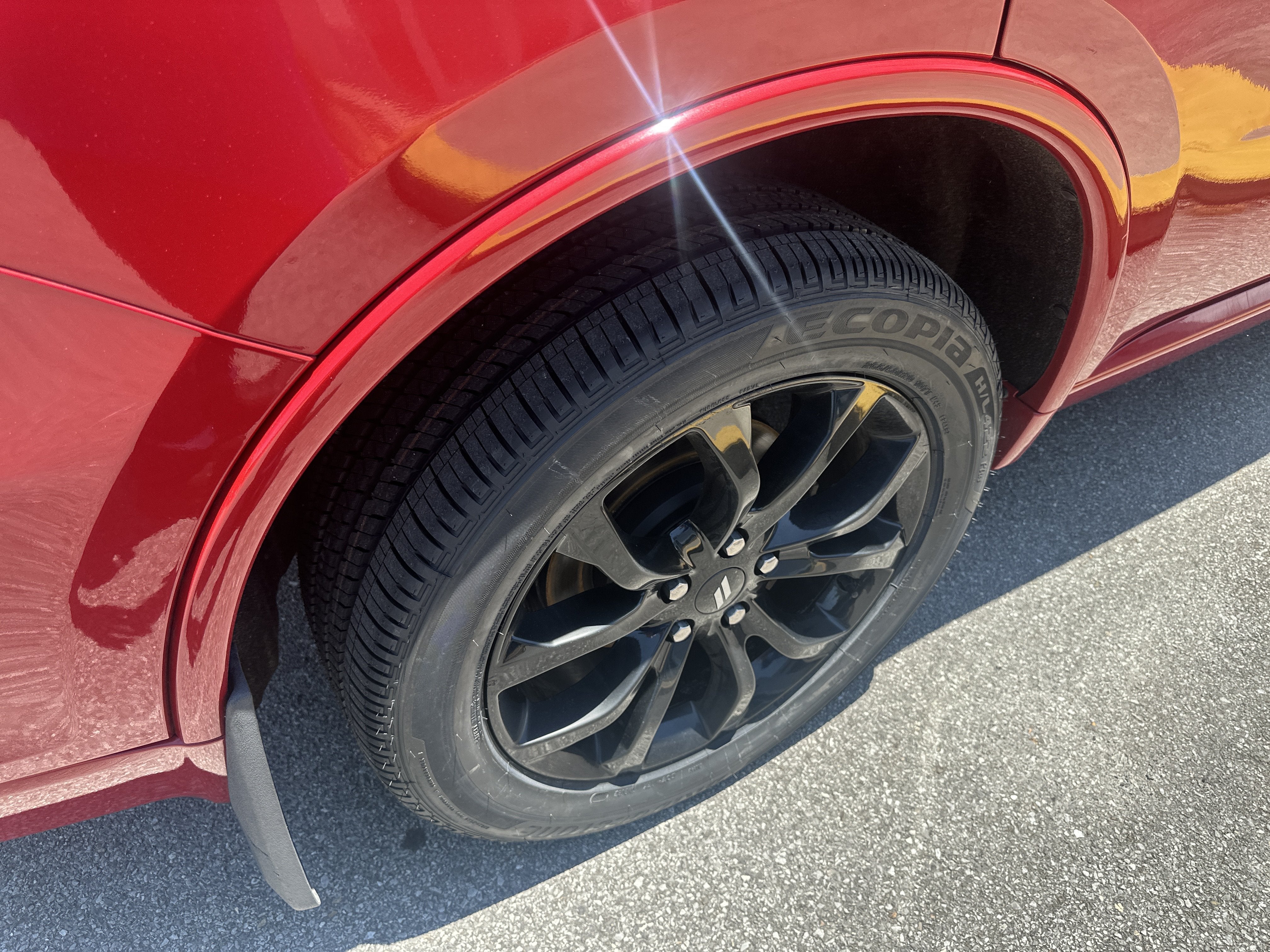 2019 Dodge Durango GT AWD