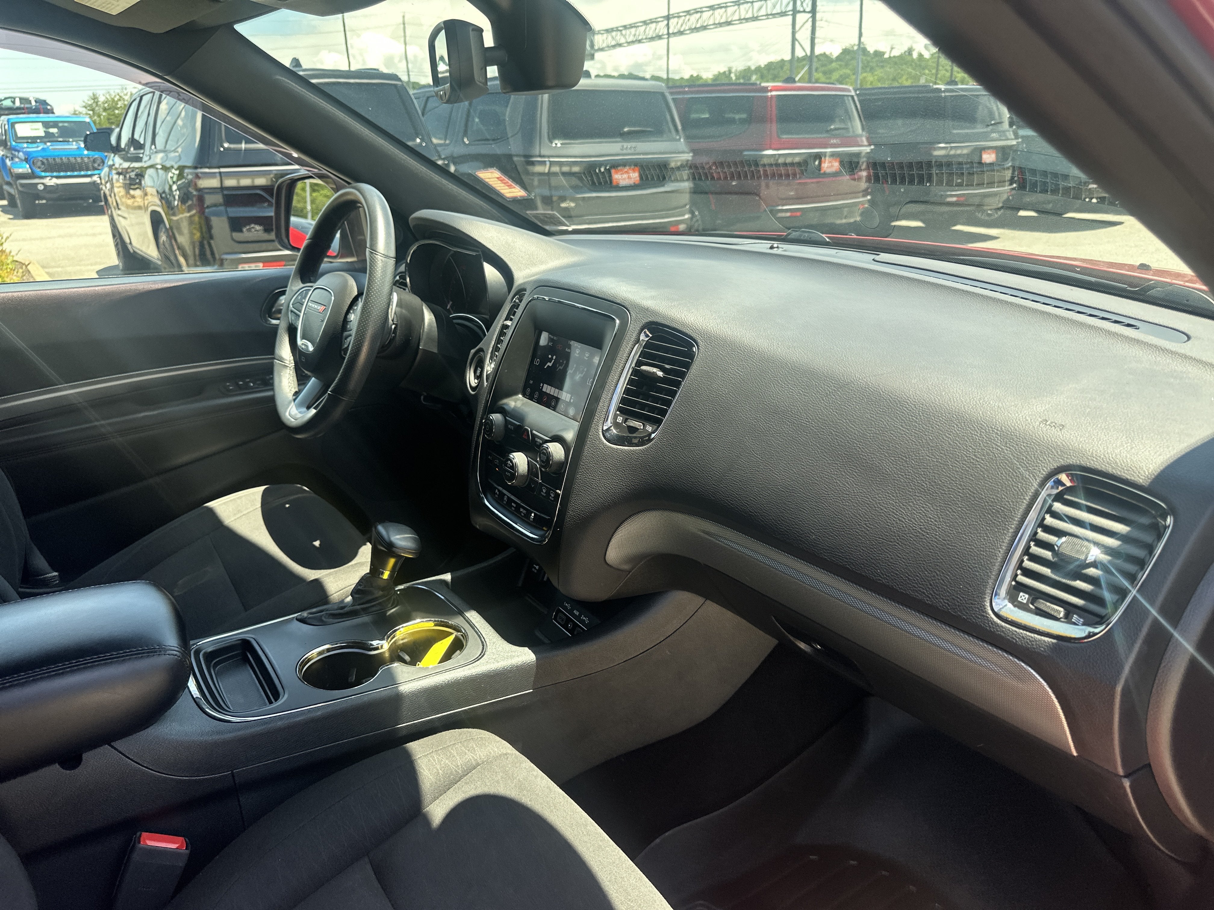 2019 Dodge Durango GT AWD