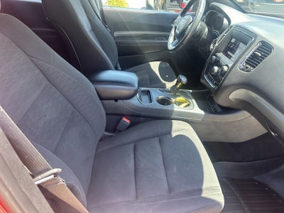 2019 Dodge Durango GT AWD