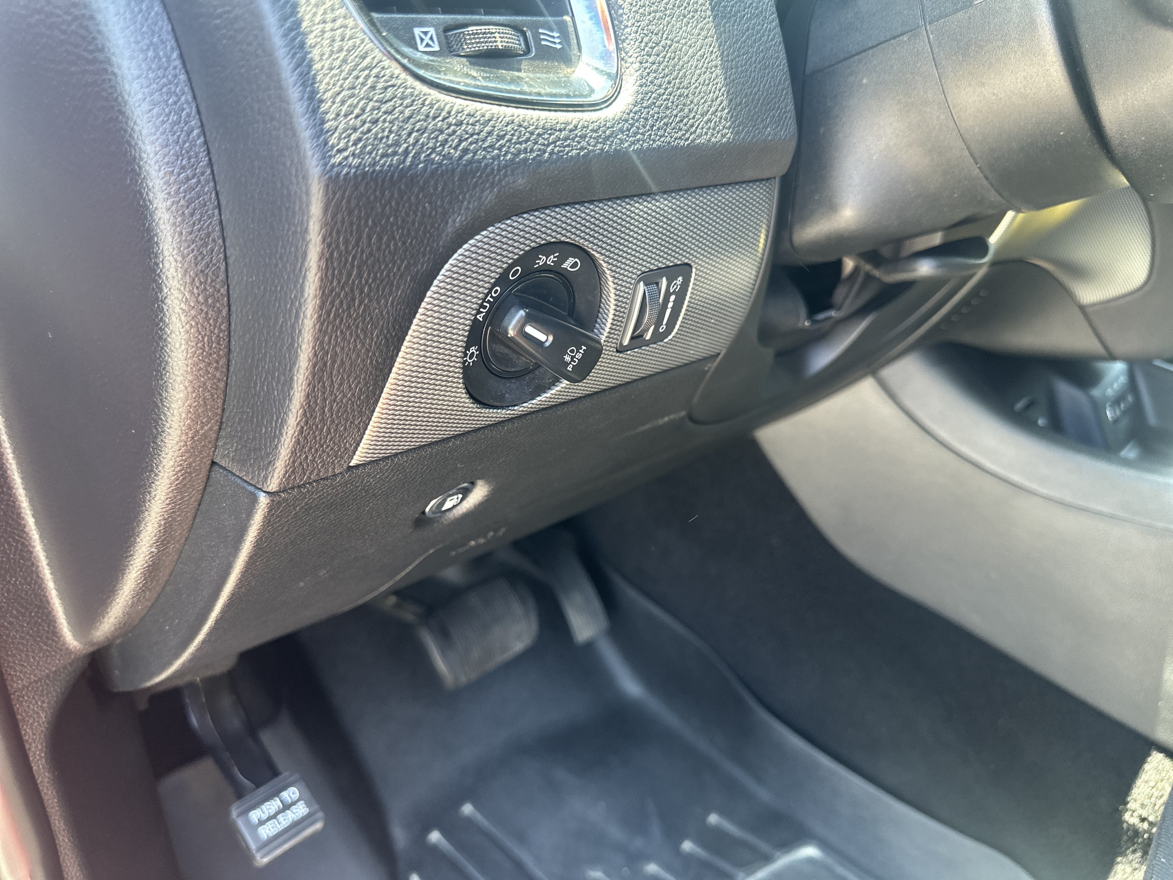 2019 Dodge Durango GT AWD