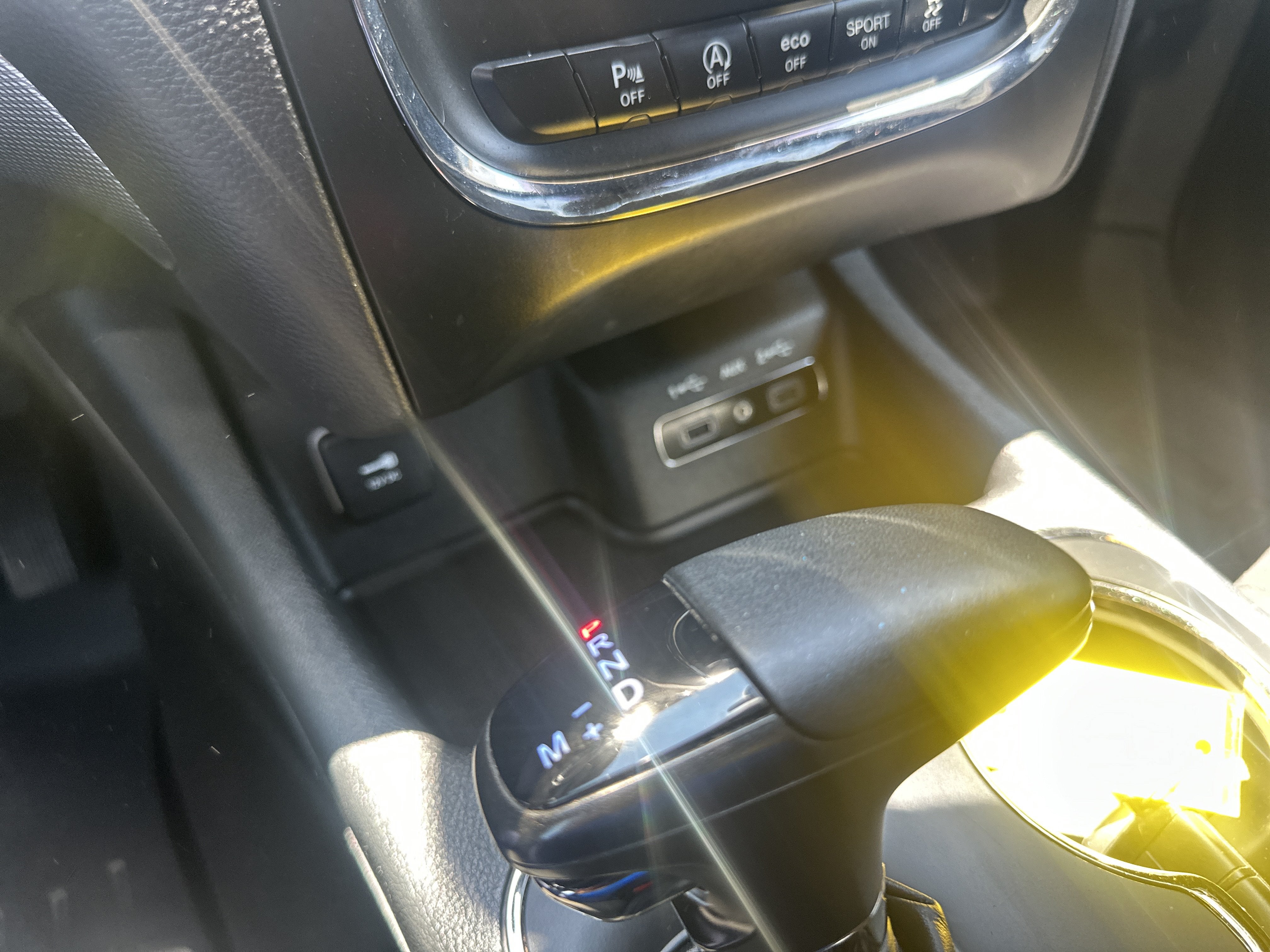 2019 Dodge Durango GT AWD