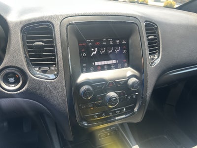 2019 Dodge Durango GT AWD