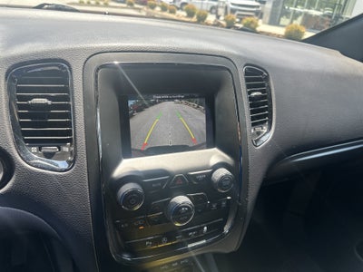 2019 Dodge Durango GT AWD