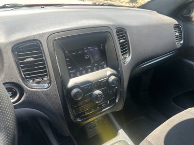 2019 Dodge Durango GT AWD