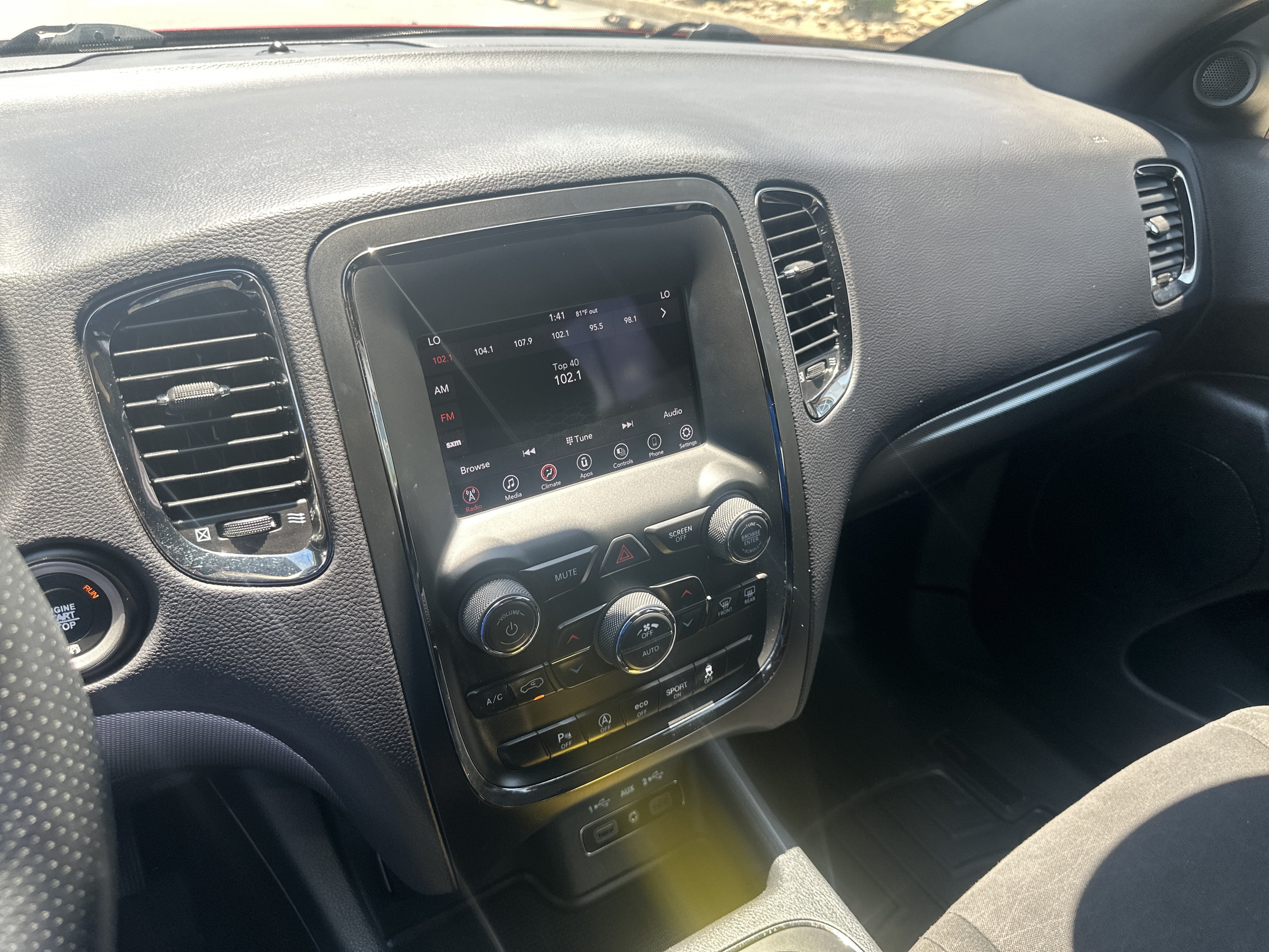 2019 Dodge Durango GT AWD