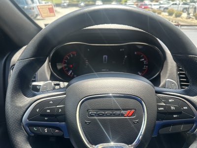 2019 Dodge Durango GT AWD