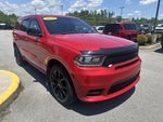 2019 Dodge Durango GT AWD