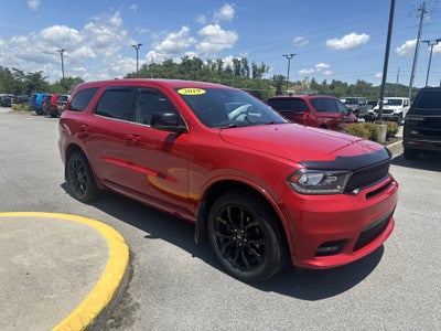 2019 Dodge Durango GT AWD