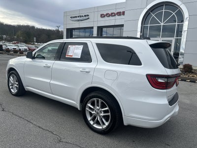 2023 Dodge Durango GT Plus AWD