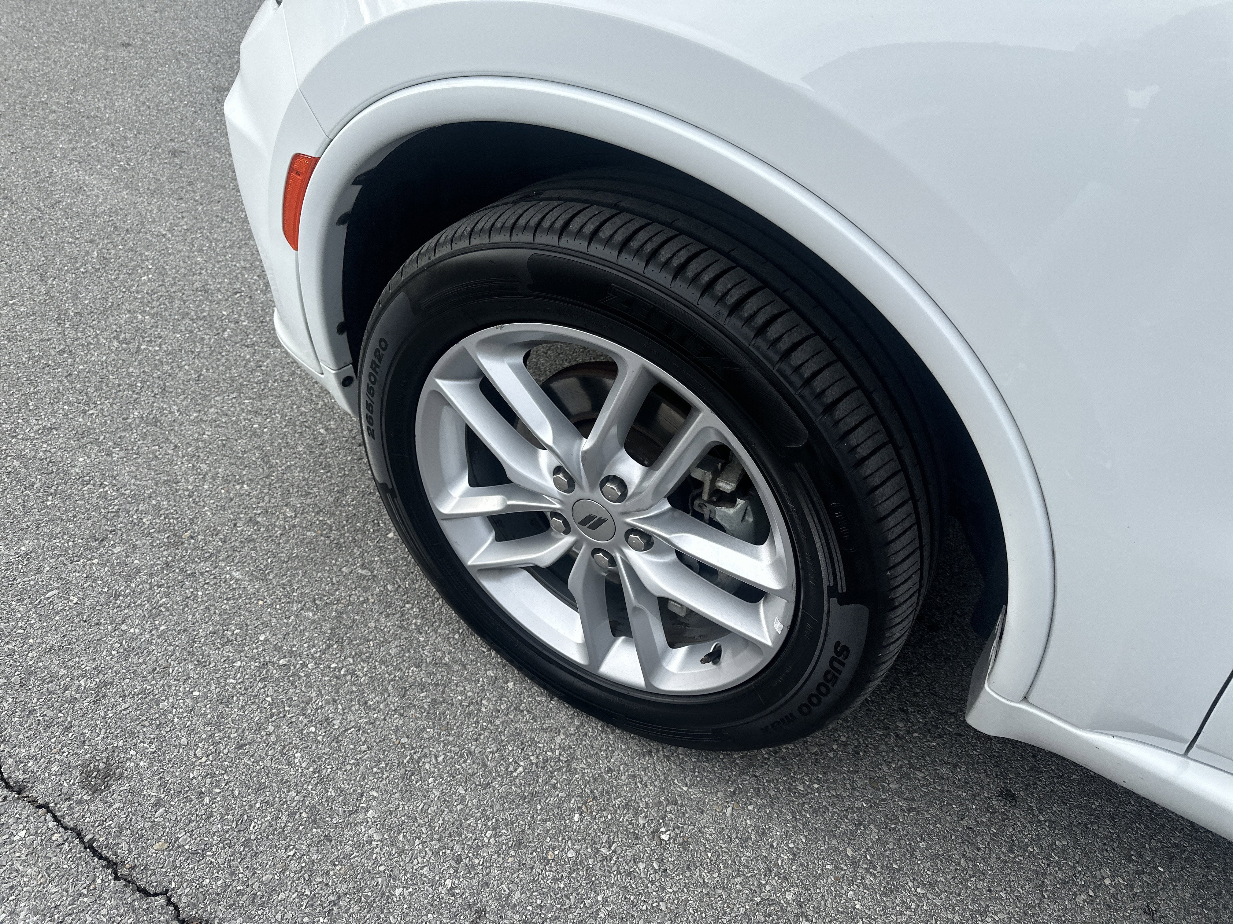 2023 Dodge Durango GT Plus AWD