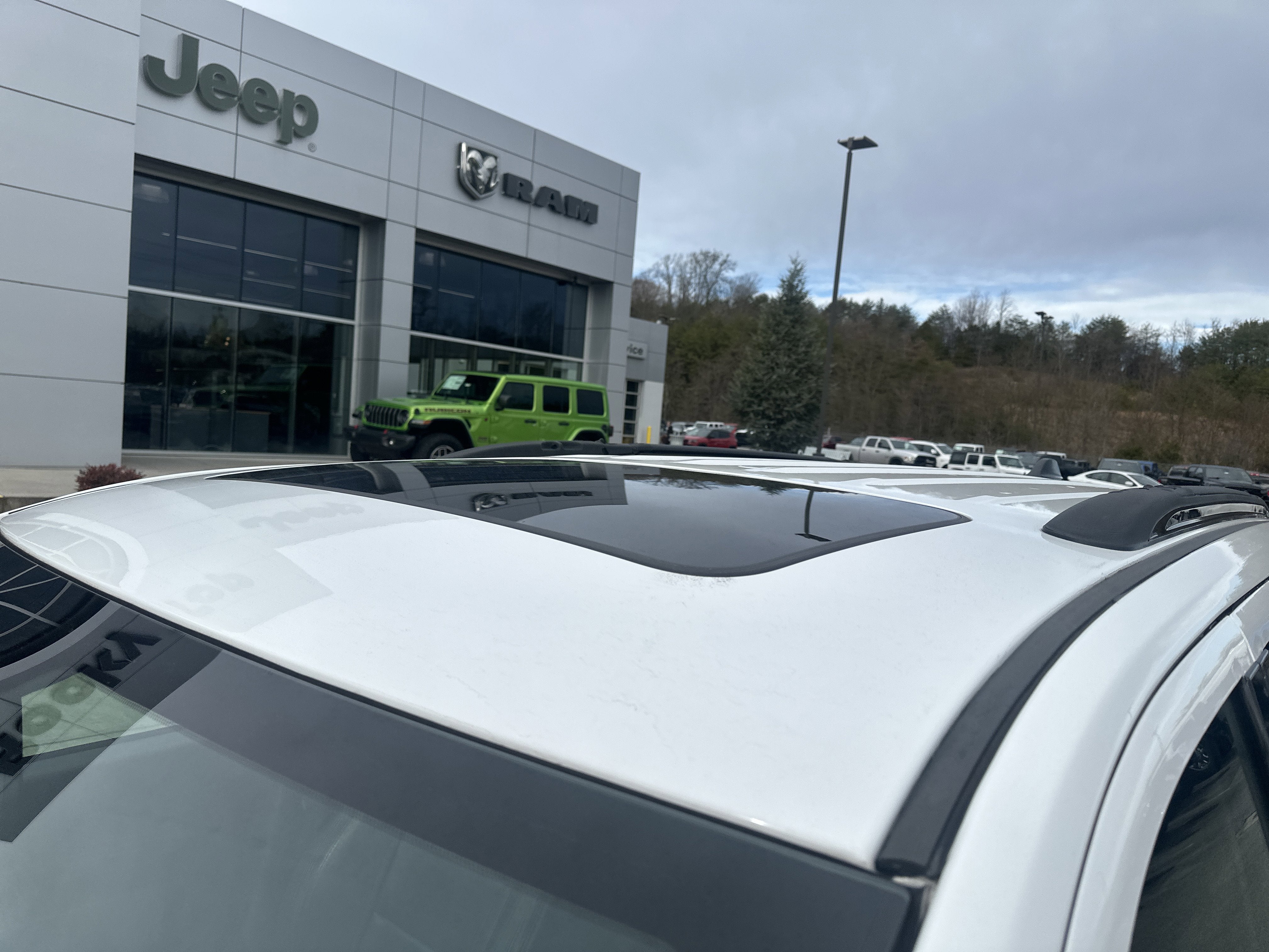 2023 Dodge Durango GT Plus AWD