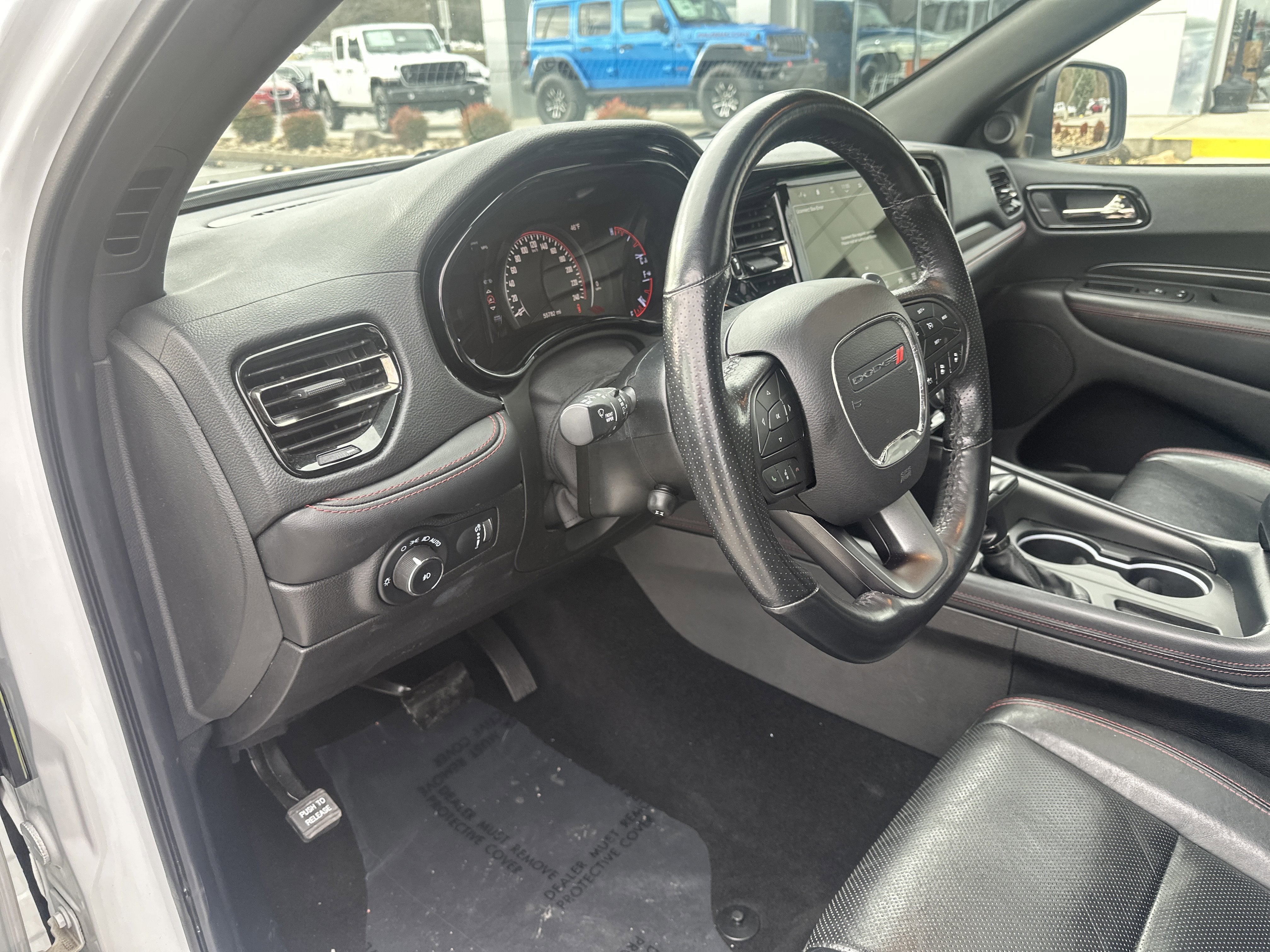 2023 Dodge Durango GT Plus AWD