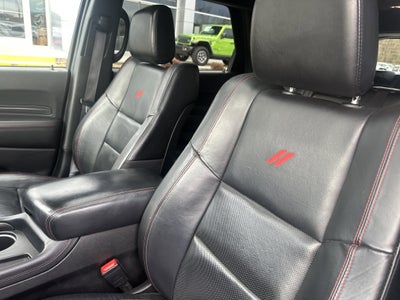 2023 Dodge Durango GT Plus AWD