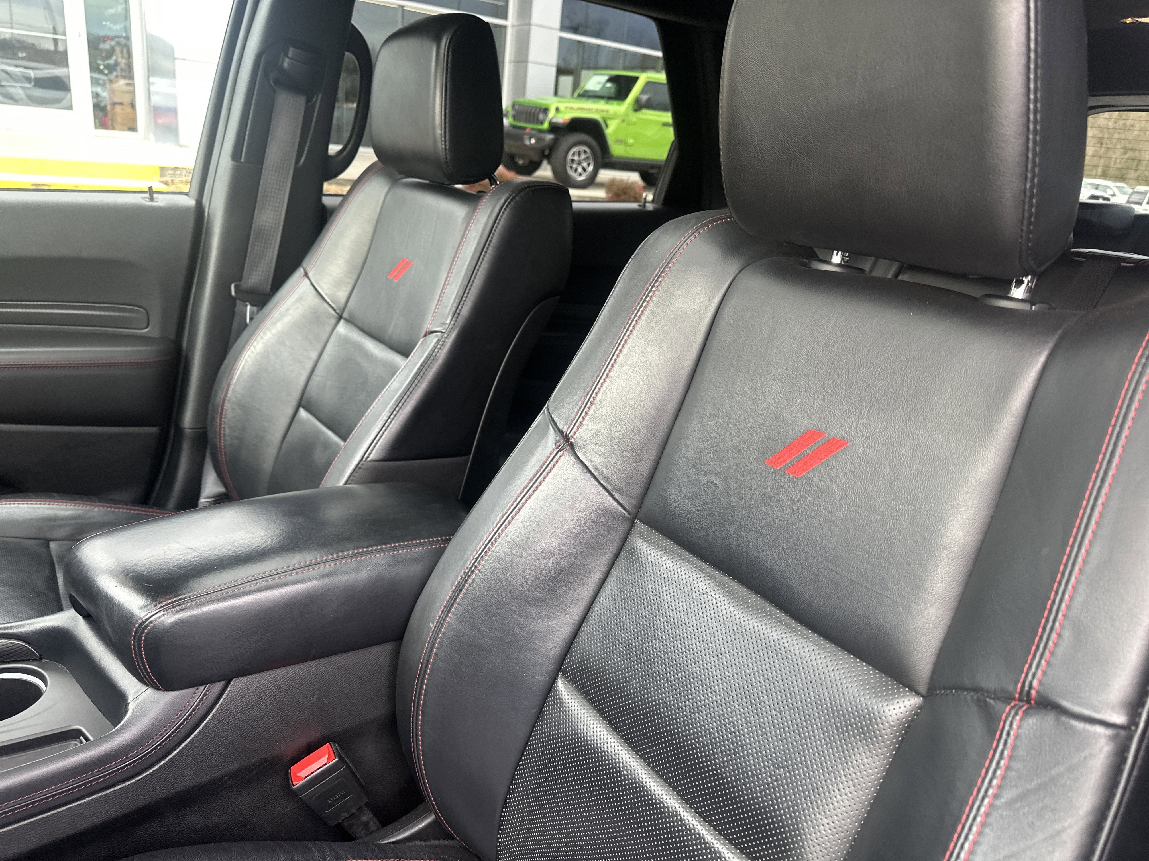 2023 Dodge Durango GT Plus AWD