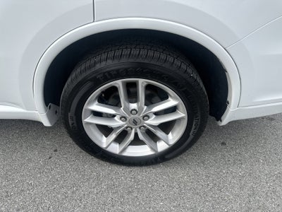 2023 Dodge Durango GT Plus AWD