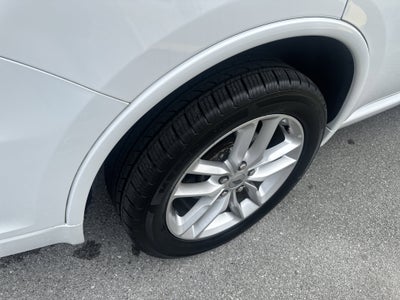 2023 Dodge Durango GT Plus AWD