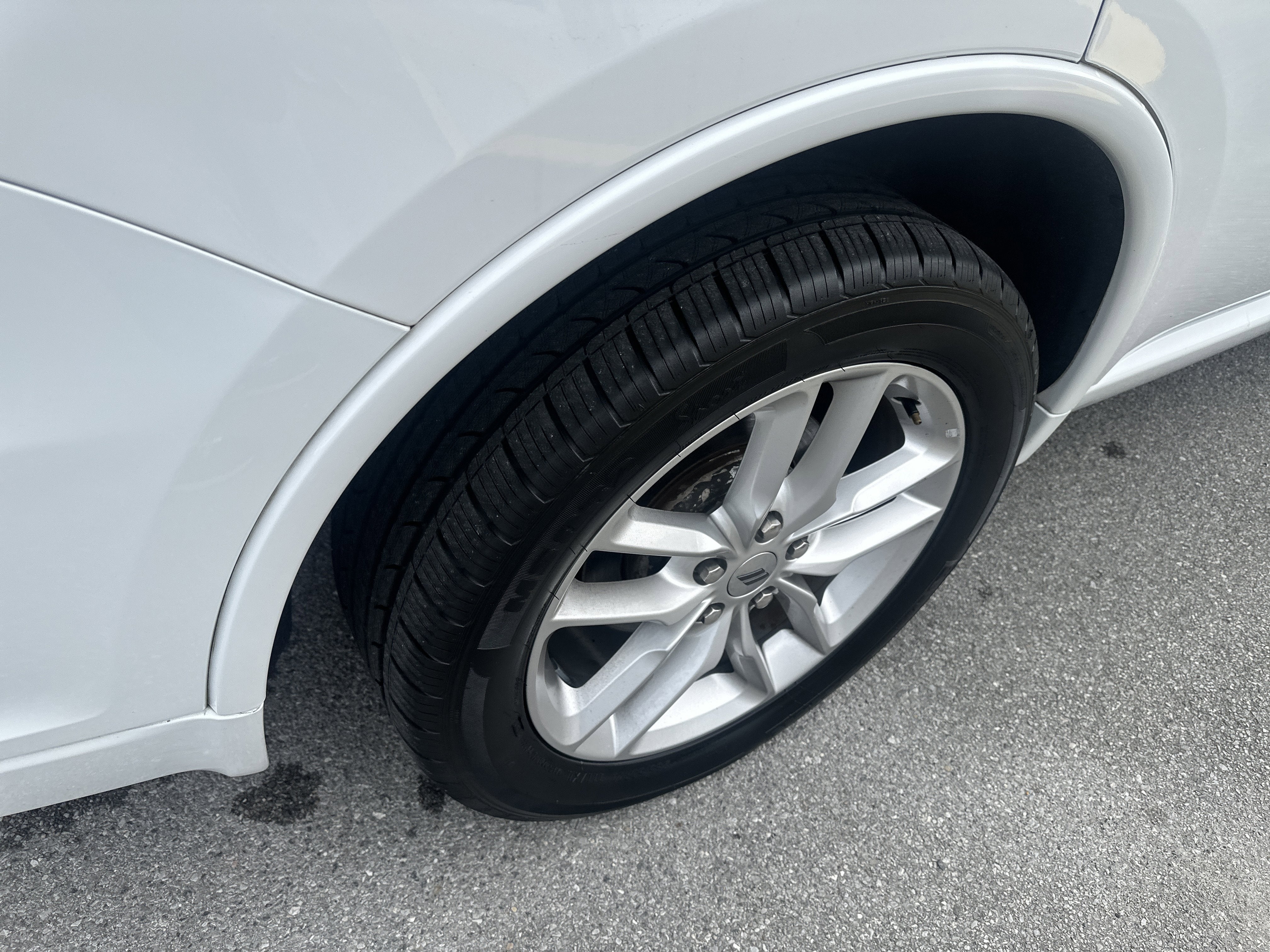 2023 Dodge Durango GT Plus AWD