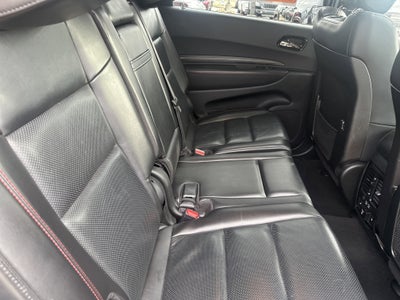 2023 Dodge Durango GT Plus AWD