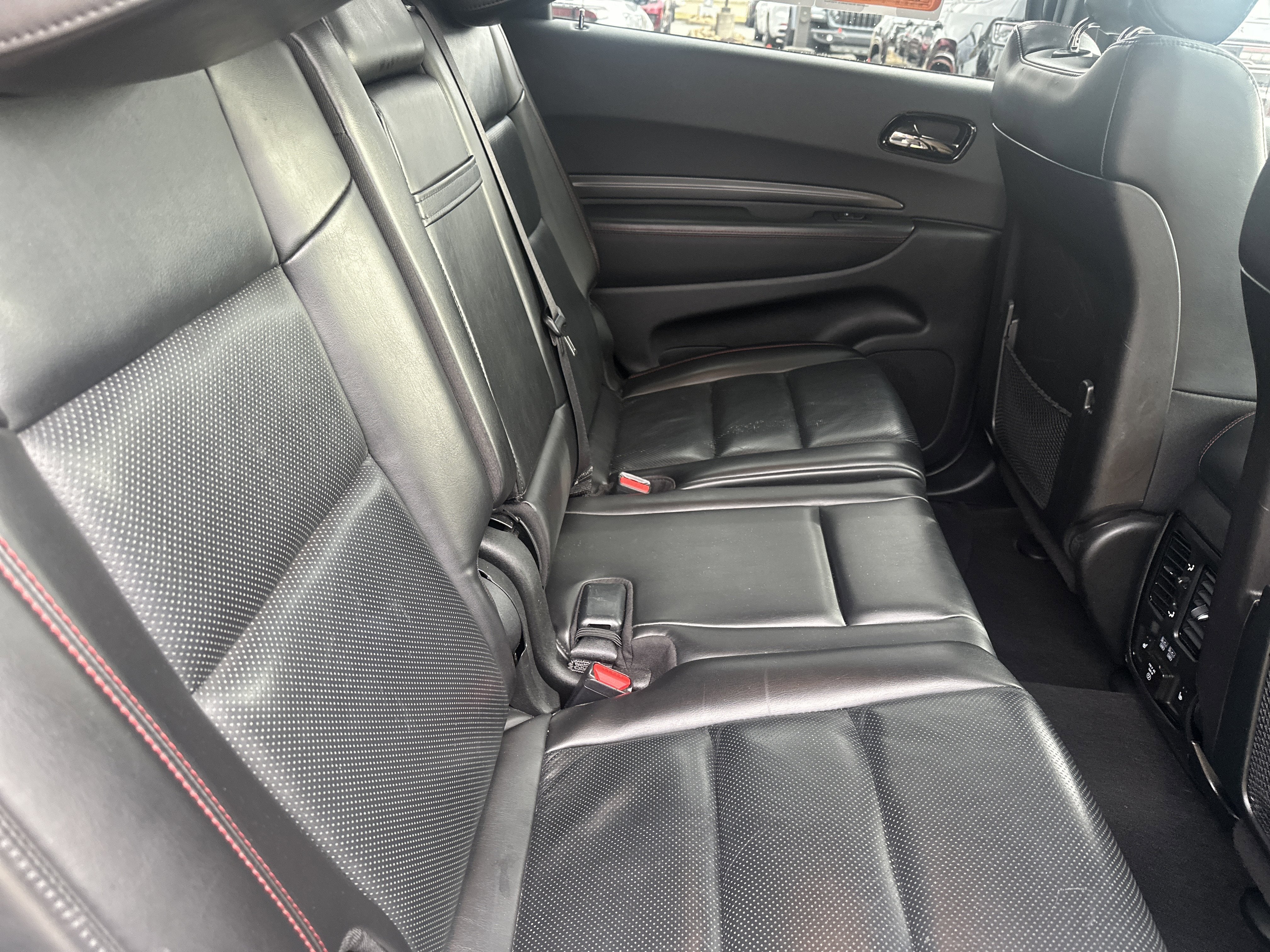 2023 Dodge Durango GT Plus AWD