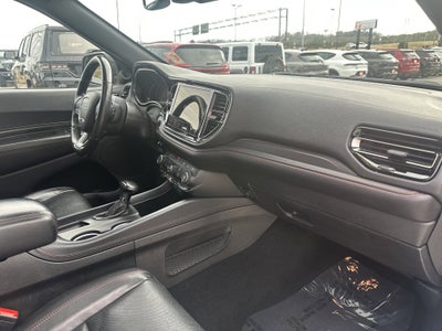 2023 Dodge Durango GT Plus AWD