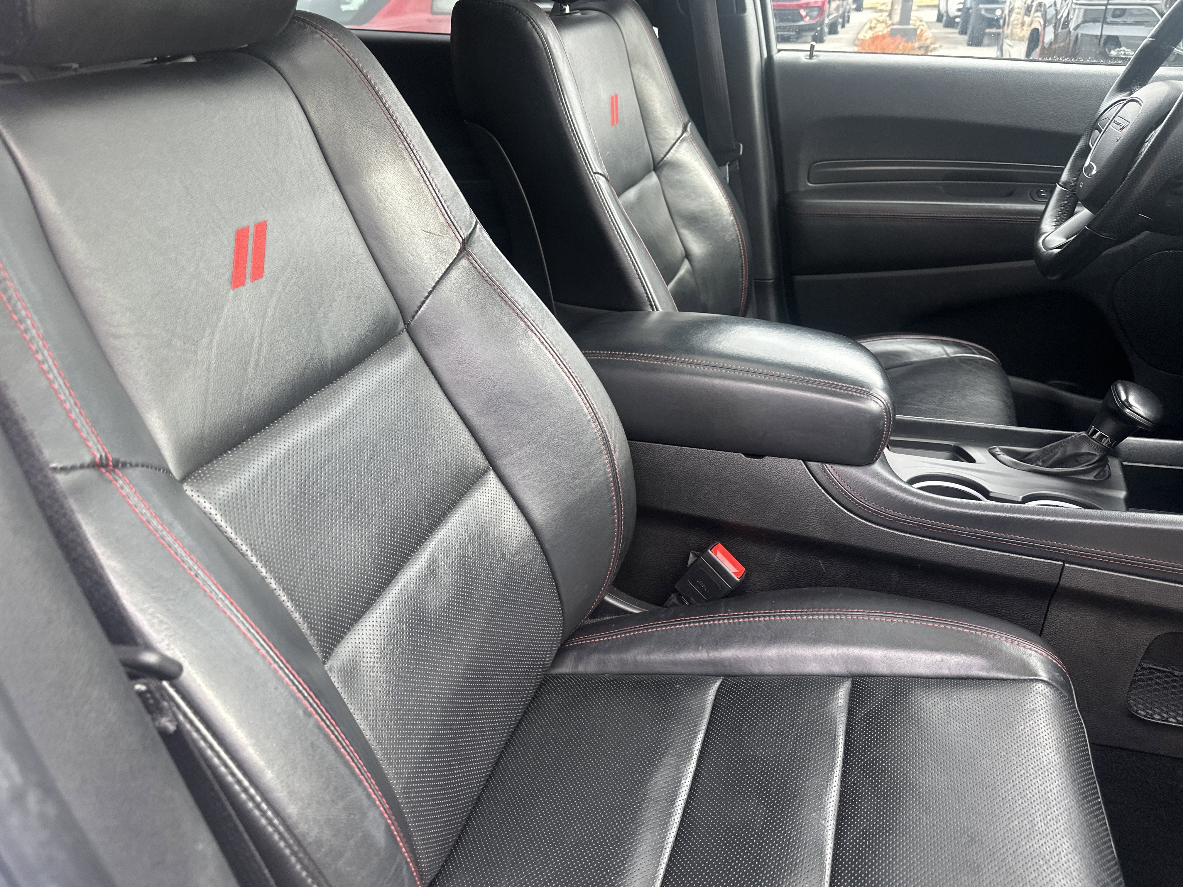 2023 Dodge Durango GT Plus AWD