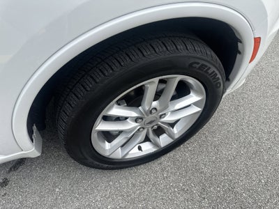 2023 Dodge Durango GT Plus AWD