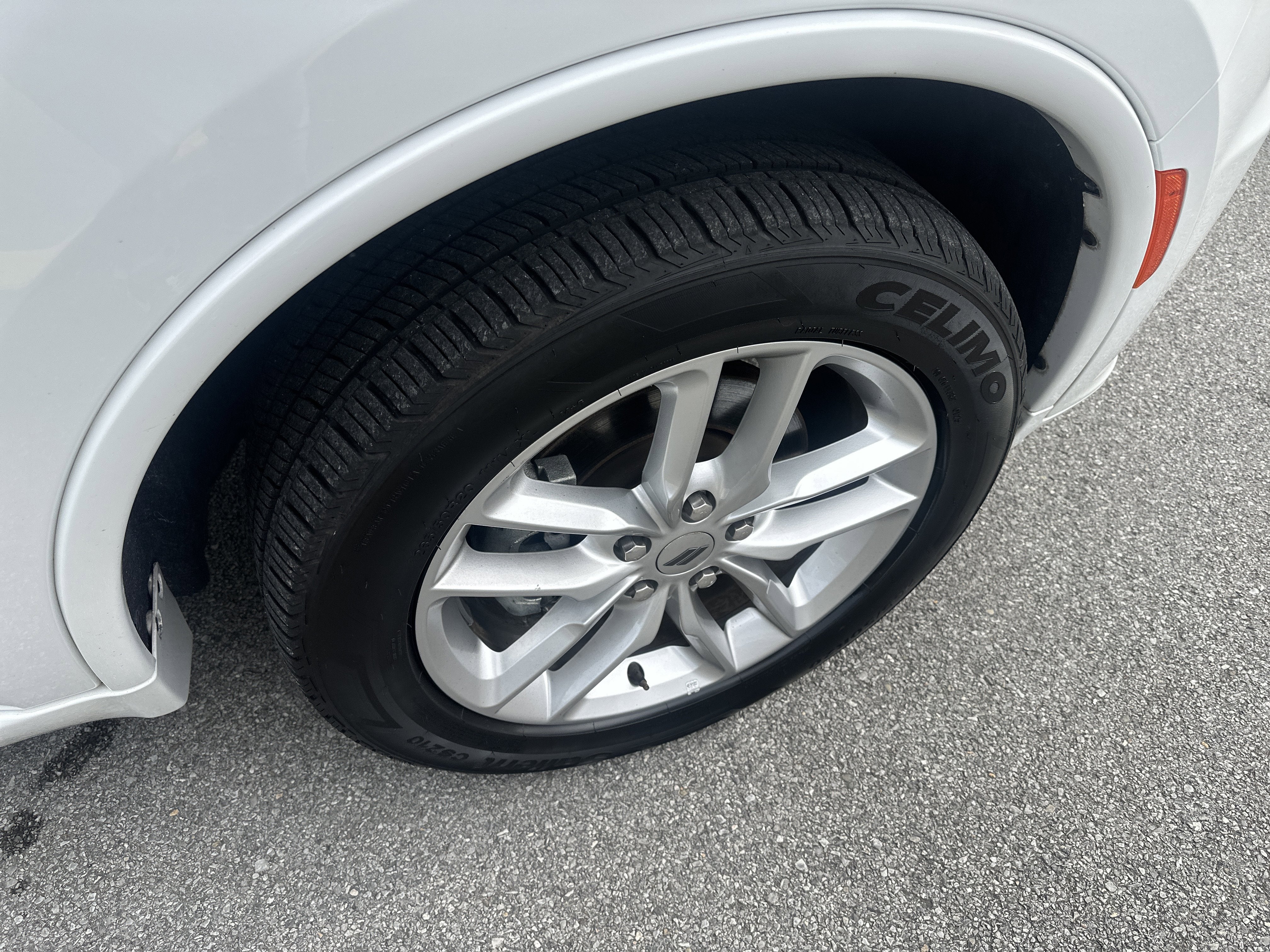 2023 Dodge Durango GT Plus AWD