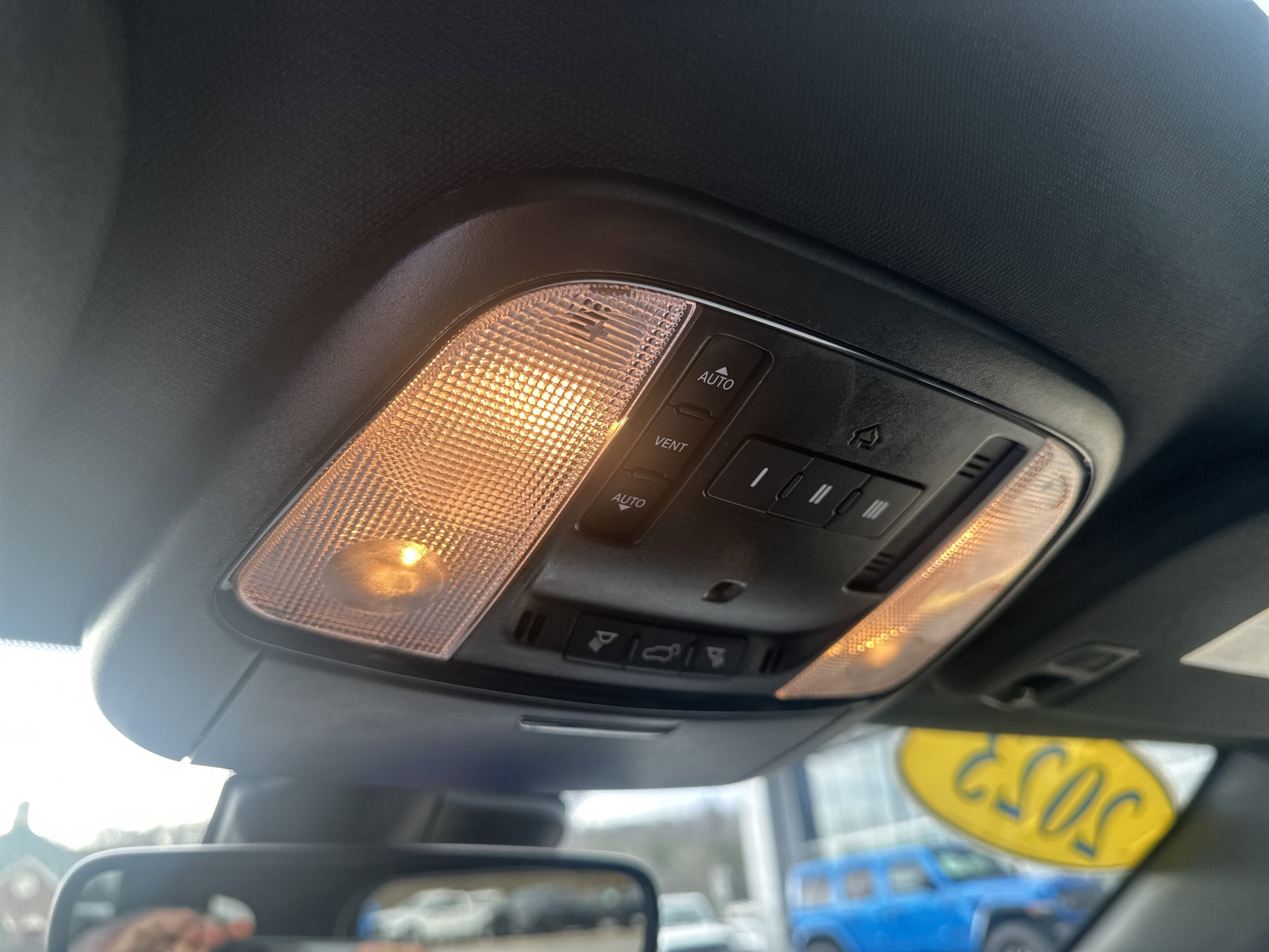 2023 Dodge Durango GT Plus AWD