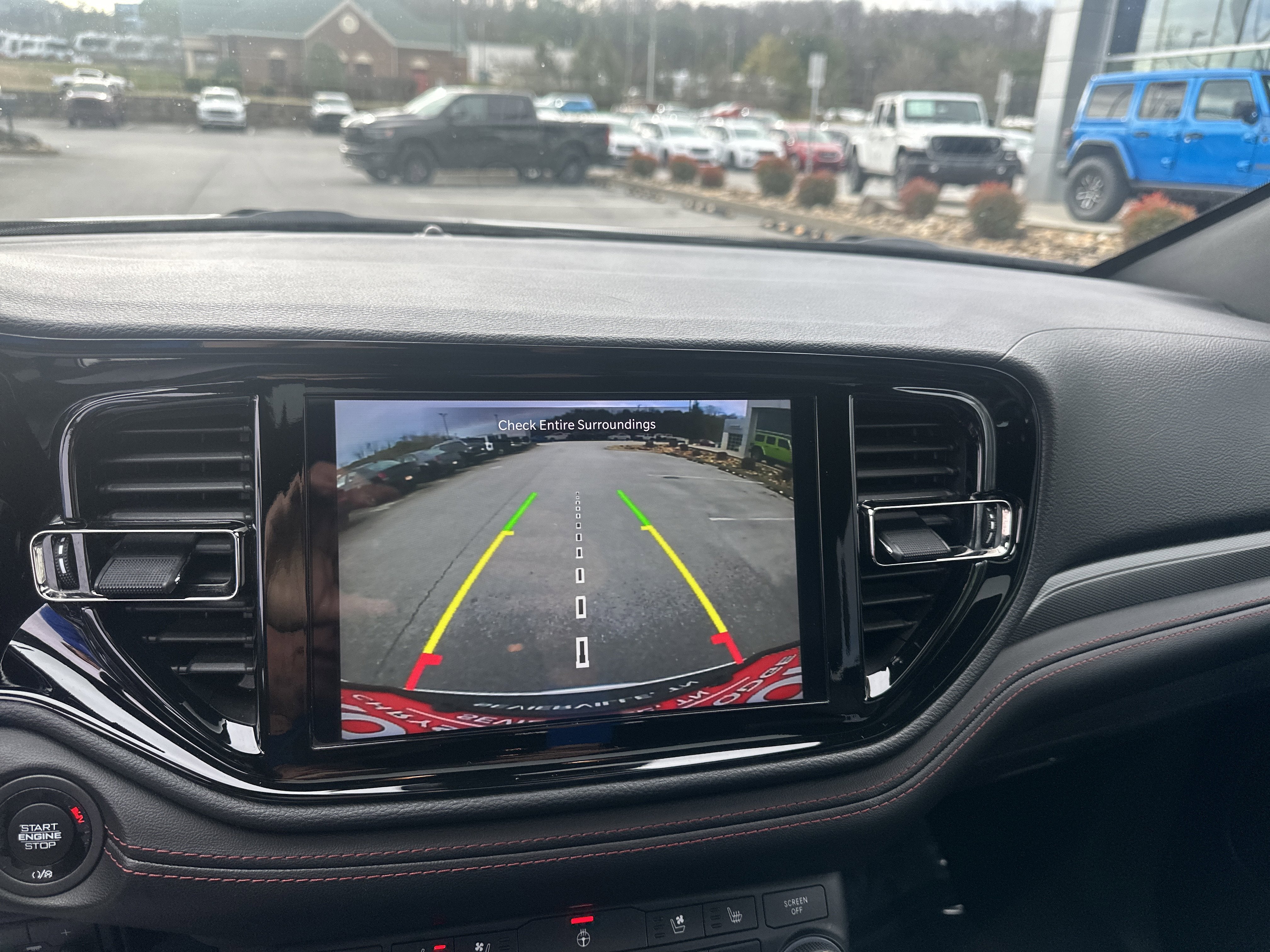 2023 Dodge Durango GT Plus AWD
