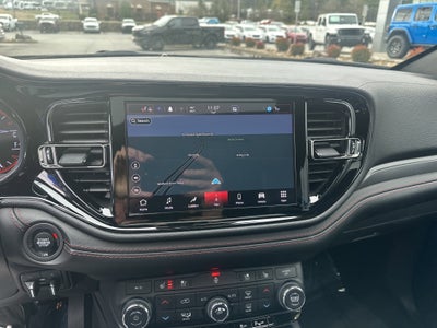 2023 Dodge Durango GT Plus AWD