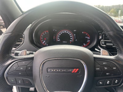 2023 Dodge Durango GT Plus AWD