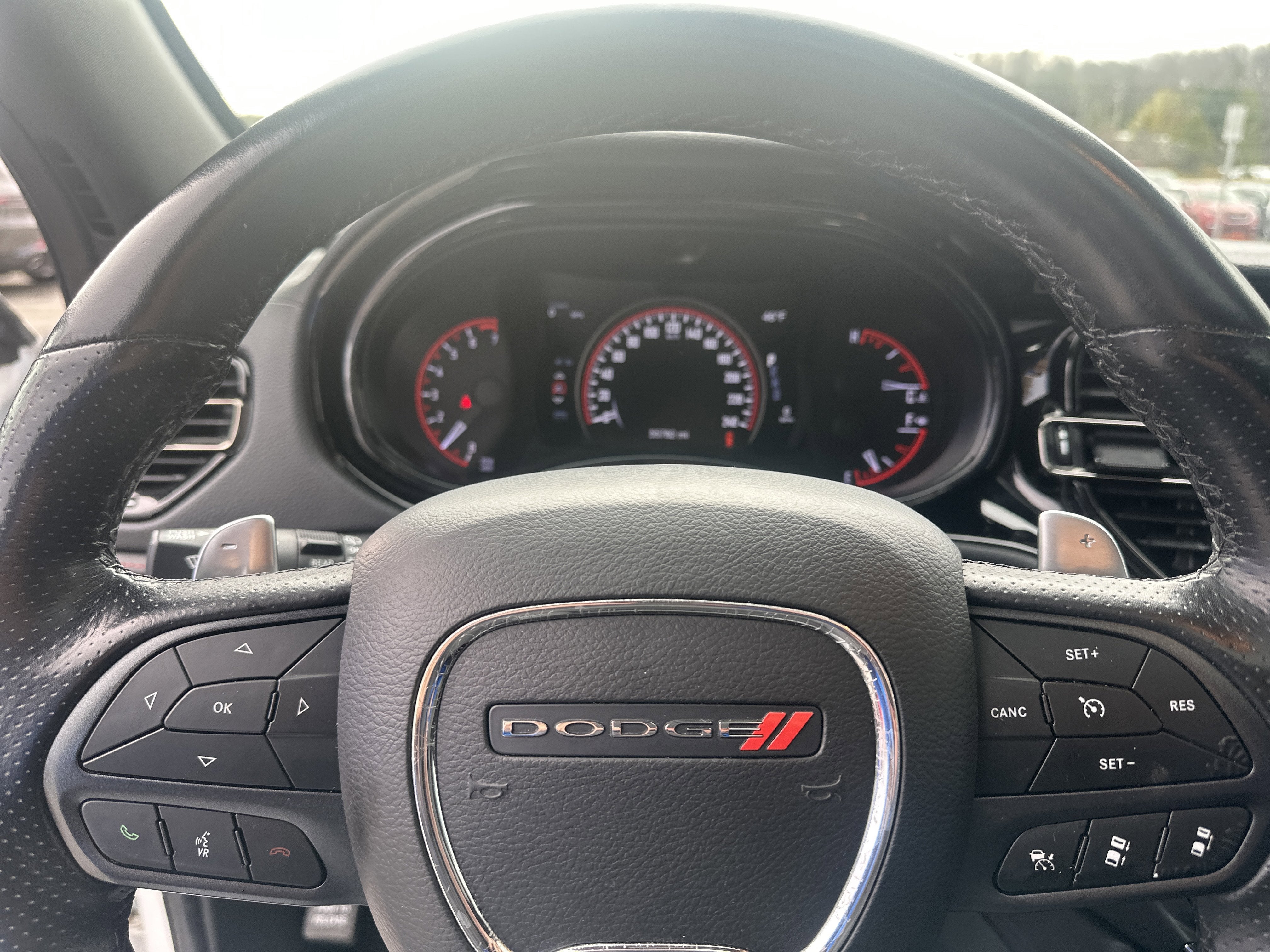 2023 Dodge Durango GT Plus AWD